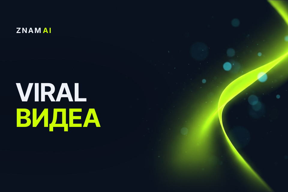 Създавай Viral Видеа с Изкуствен Интелект